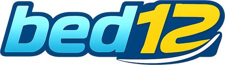 bed 12